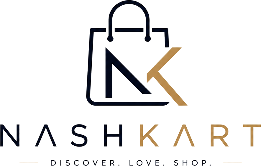 NashKart logo